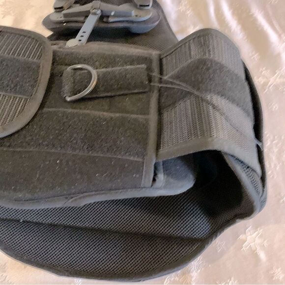 Ottobock Back Brace Over the Shoulder Sz Small excellent condition - Picture 5 of 11